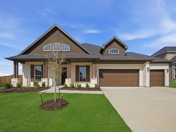 1826 Navarre Way, McLendon Chisholm, TX 75032