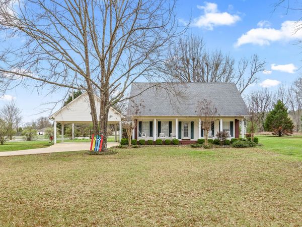 50055 Robinson West, Amory, MS 38821