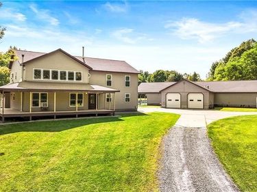 10003 Welsh District Road, Remsen, NY 13438