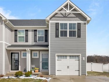 14 Grant Court, Buffalo, NY 14218