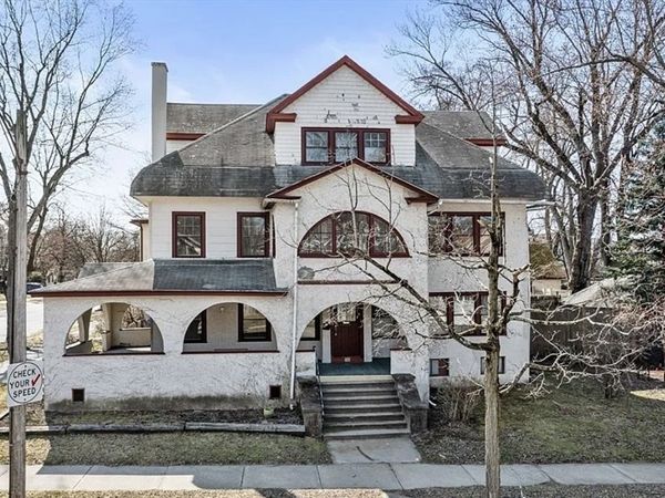 98 Forest Park Ave, Unit 1, Springfield, MA 01108