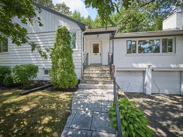 60 Brookline Street, Unit 60, Newton, MA 02467