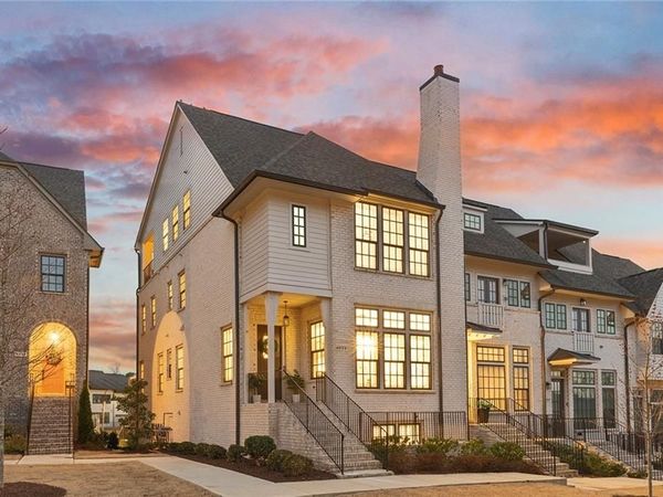 6771 Prelude Drive, Atlanta, GA 30328