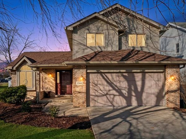 11144 Denny Avenue , Mokena, IL 60448