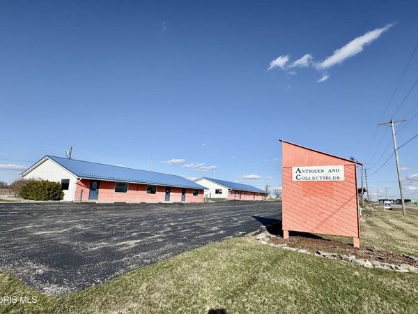 13805 Ohio 107, Montpelier, OH 43543