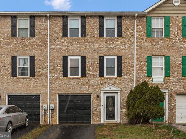 128 STERLING AVENUE, CLAYMONT, DE 19703