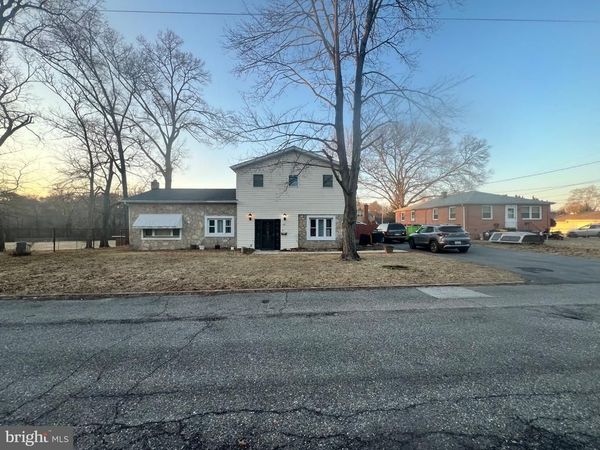 502 3RD AVENUE SW, GLEN BURNIE, MD 21061