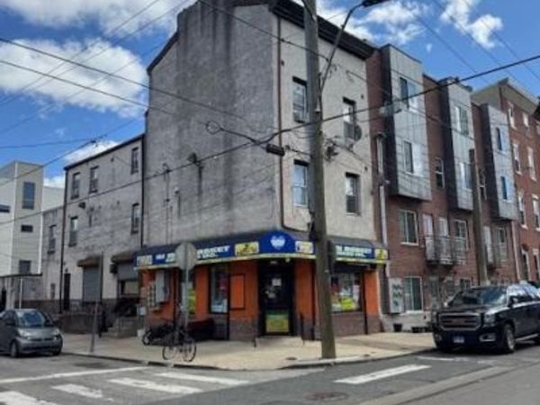 619 N 11TH STREET, PHILADELPHIA, PA 19123