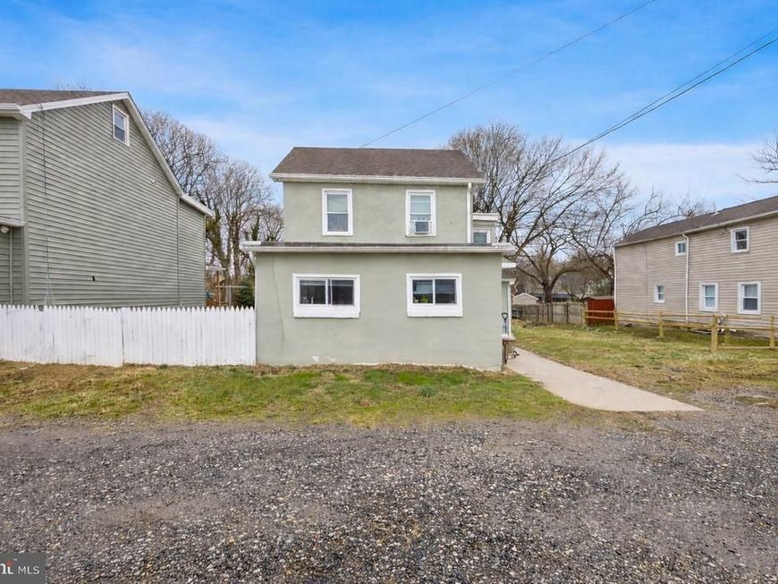 707 Forrest Street , Unit C, Media, PA 19063 Main Photo