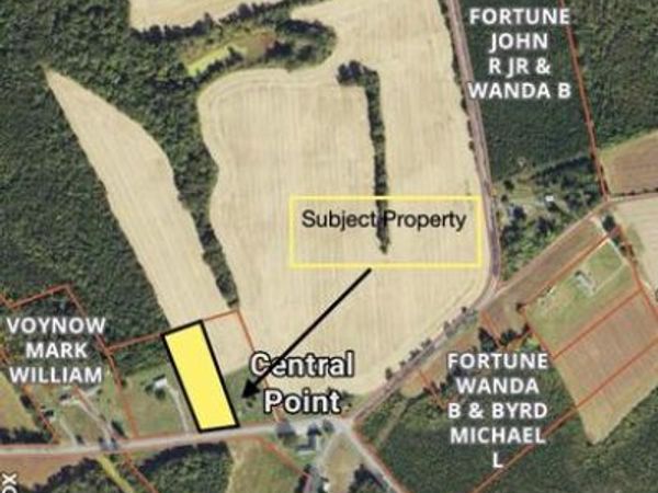 76-3-3A SPARTA ROAD , MILFORD, VA 22514