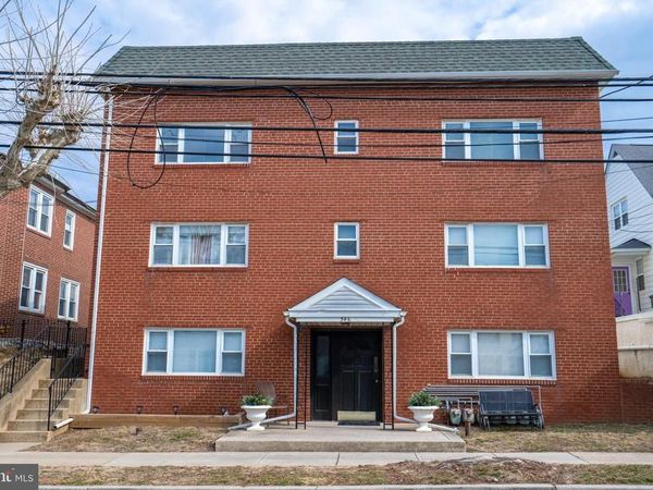346 W 6TH AVENUE, Unit 2A, CONSHOHOCKEN, PA 19428