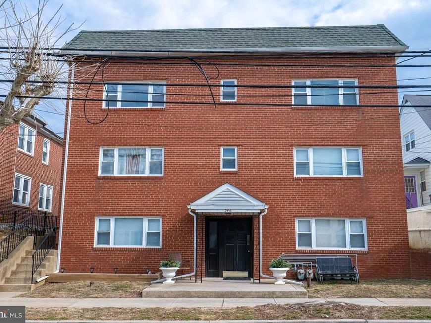 346 W 6th Avenue, Unit 2A, Conshohocken, PA 19428 Main Photo