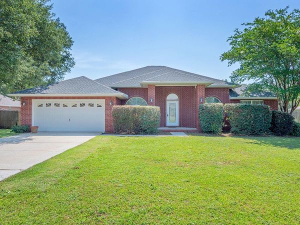 1972 Resort Street, Navarre, FL 32566