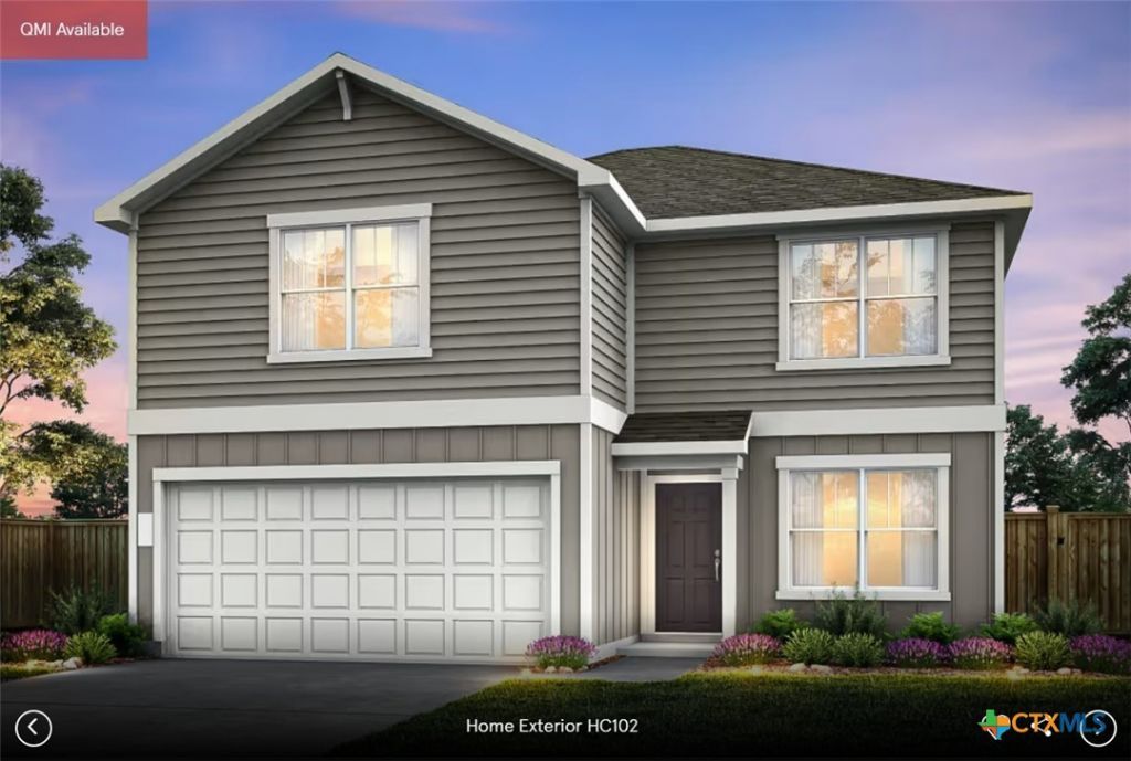 1315 Sky Ridge Court , Belton, TX 76513 Main Photo