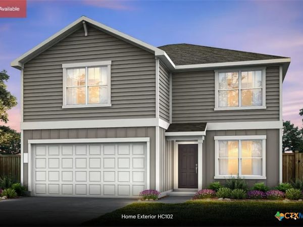 1315 Sky Ridge Court , Belton, TX 76513