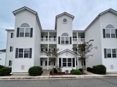 1522 Lanterns Rest Rd., Unit 201, Myrtle Beach, SC 29579