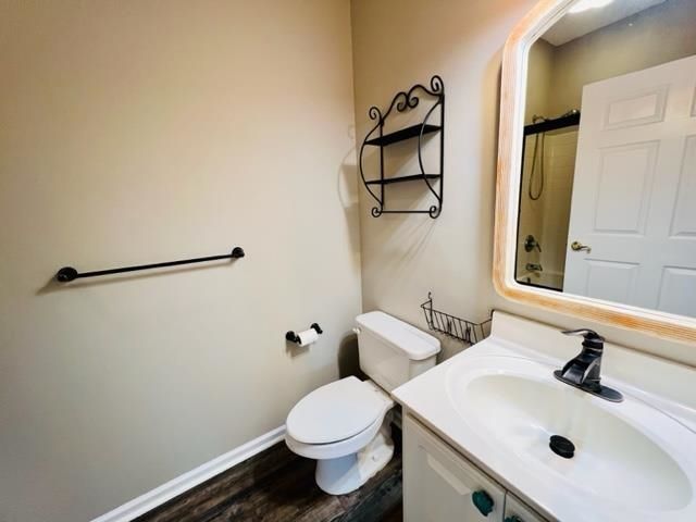 1522 Lanterns Rest Rd. Photo 13