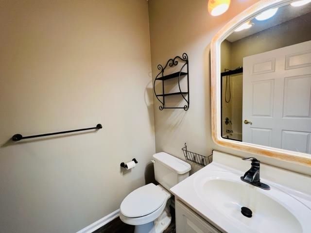 1522 Lanterns Rest Rd. Photo 14