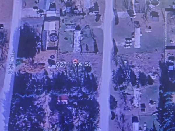 5251 S "A" " A" Street, North Judson, IN 46366