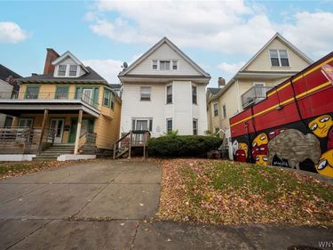 1094 Elmwood Avenue , Buffalo, NY 14222