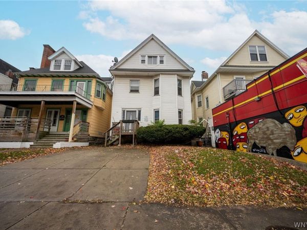 1094 Elmwood Avenue, Buffalo, NY 14222