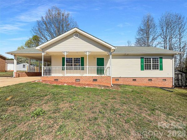 141 Pratt Lane, Statesville, NC 28625