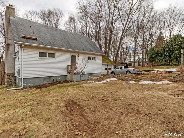 40 Sanitarium, Windham, CT 06266