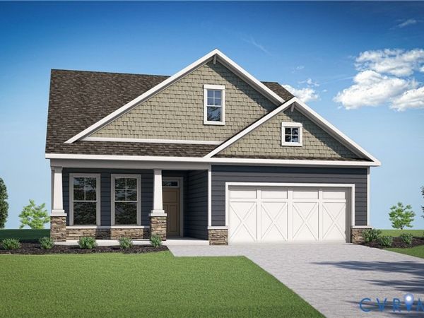 16000 Canoe Pointe Loop, Moseley, VA 23120