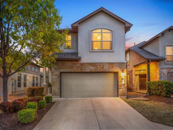 1401 Little Elm TRL, Unit 217, Cedar Park, TX 78613