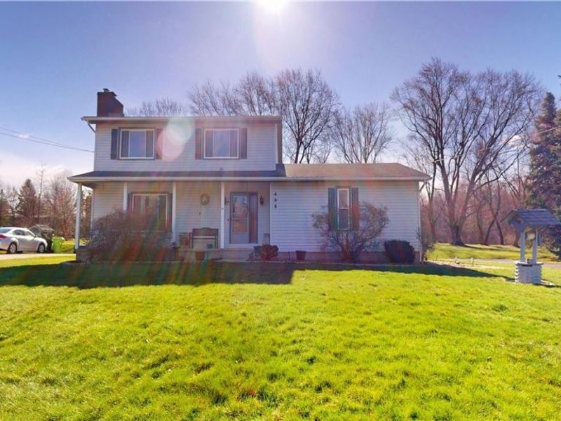 495 S Elm Avenue, Tallmadge, OH 44278 Photo 1