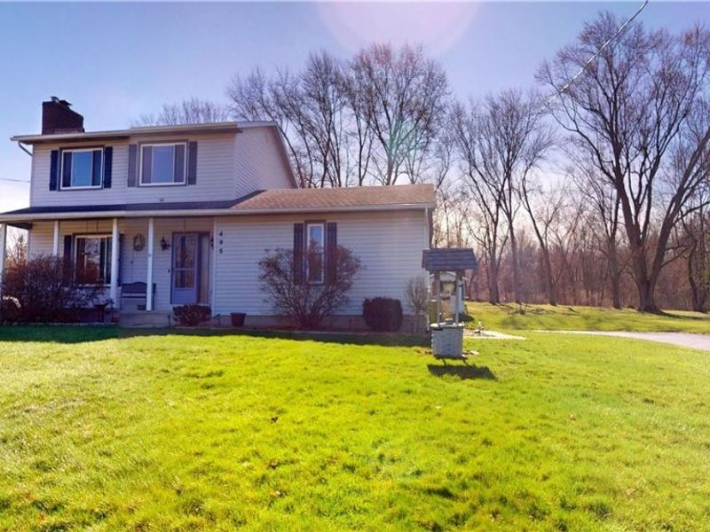 495 S Elm Avenue, Tallmadge, OH 44278 Photo 2