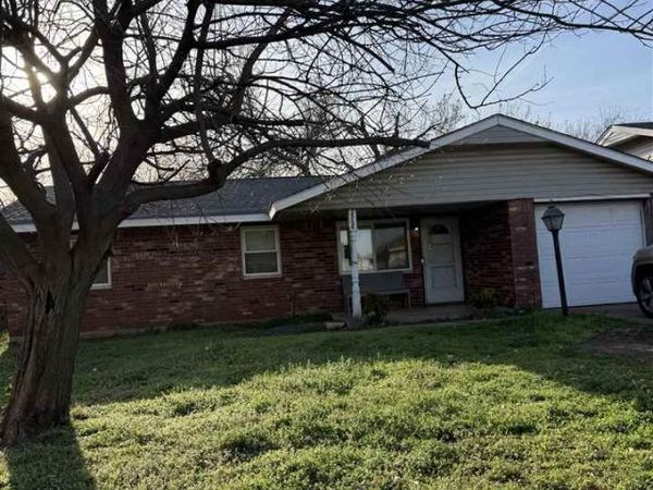 2306 N Star, Stillwater, OK 74075