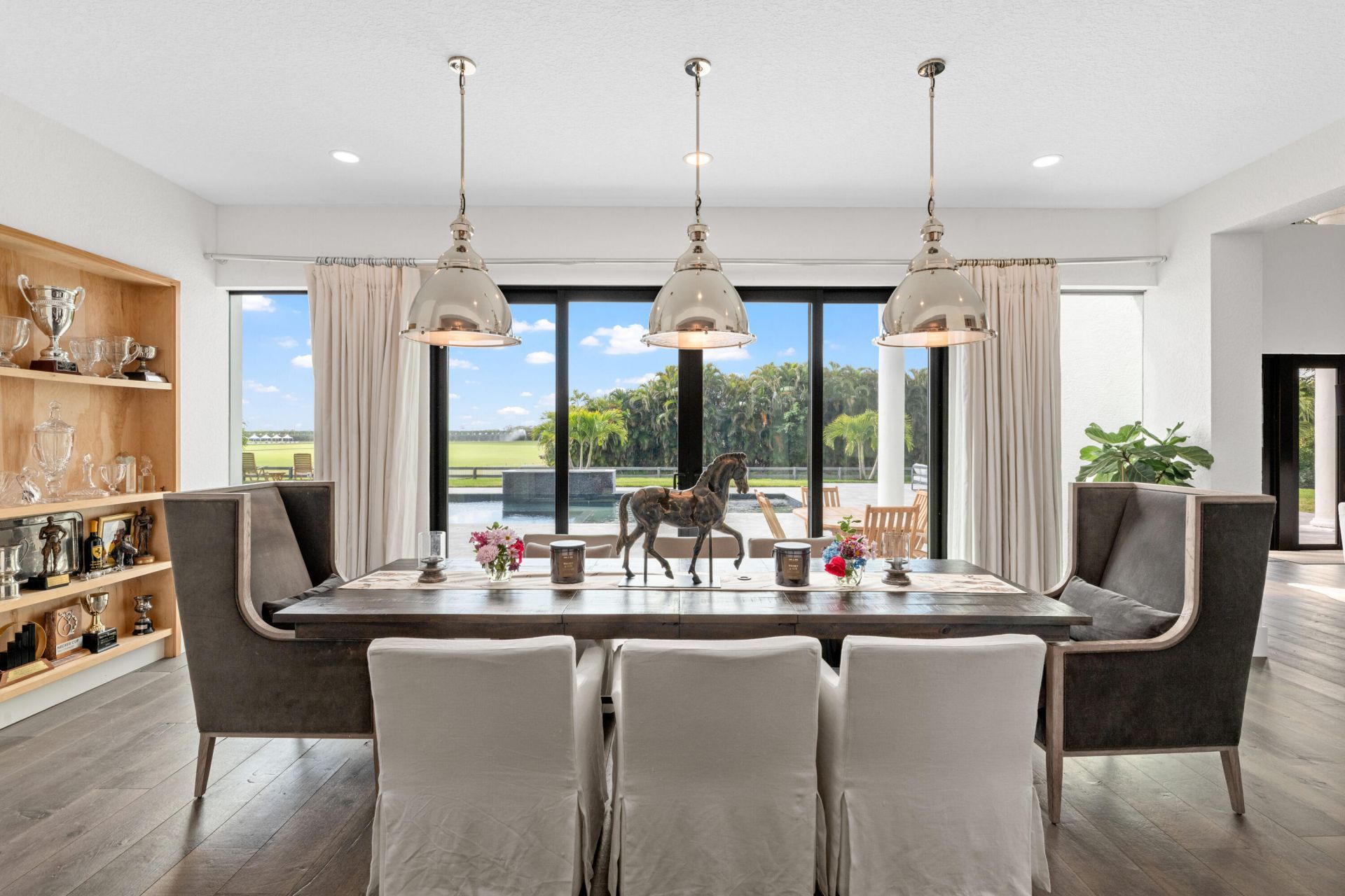 3585 Aiken Court, Wellington, FL 33414 Photo