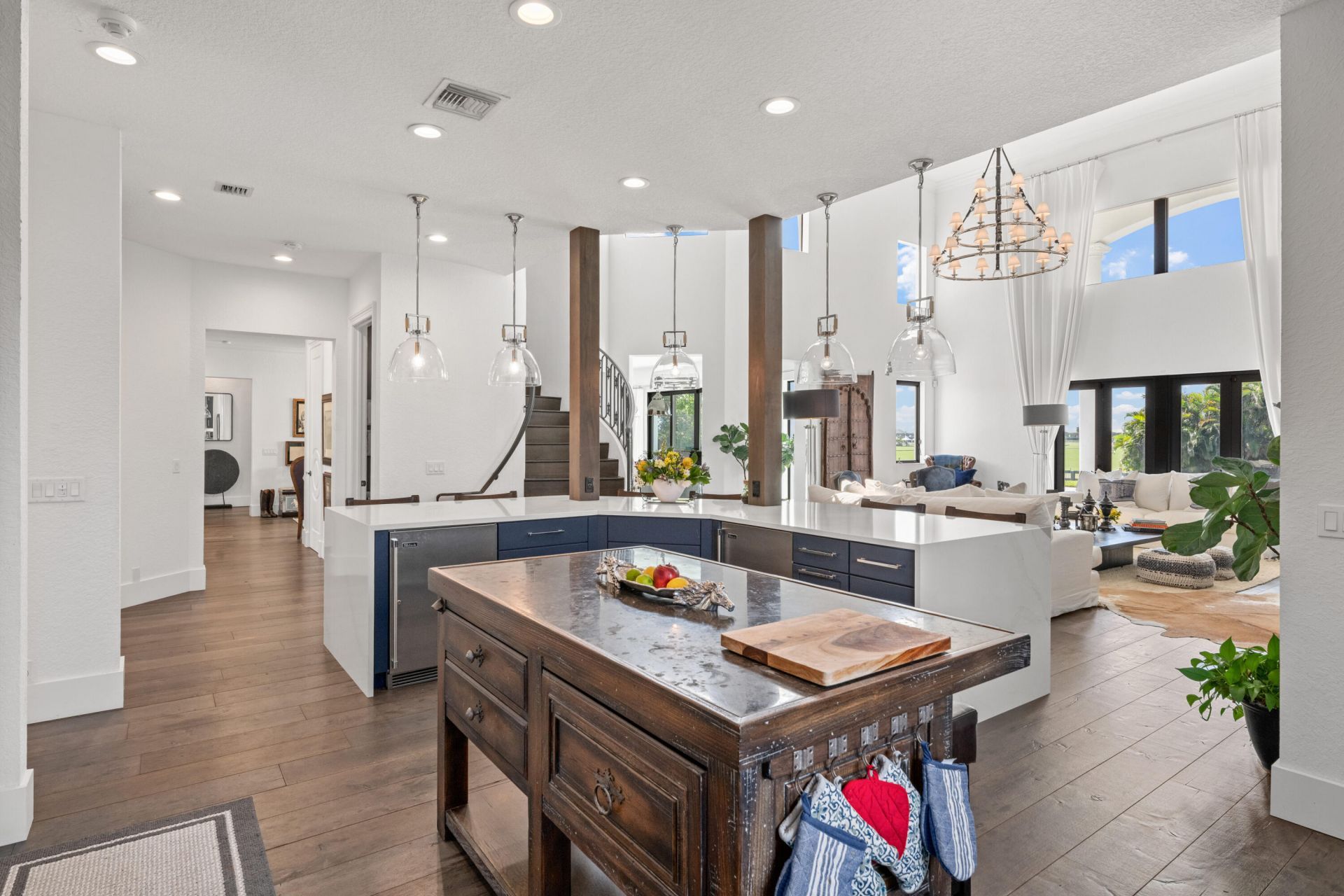 3585 Aiken Court, Wellington, FL 33414 Photo