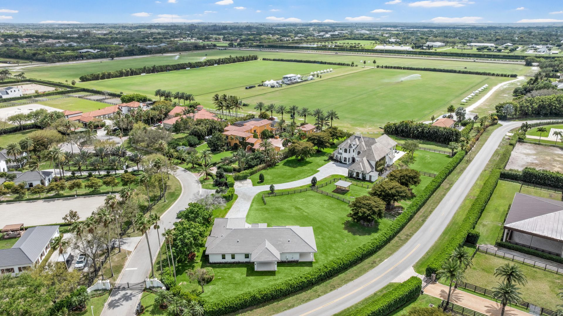 3585 Aiken Court, Wellington, FL 33414 Photo