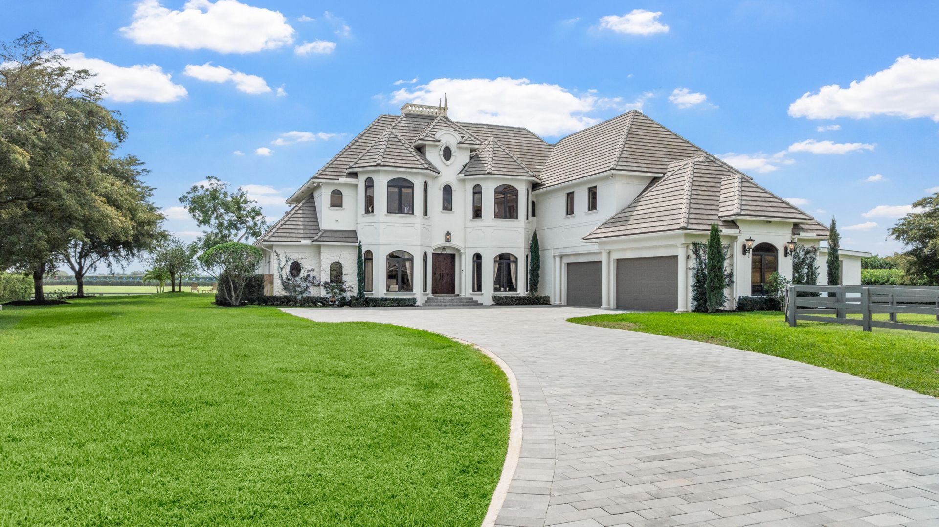 3585 Aiken Court, Wellington, FL 33414 Photo