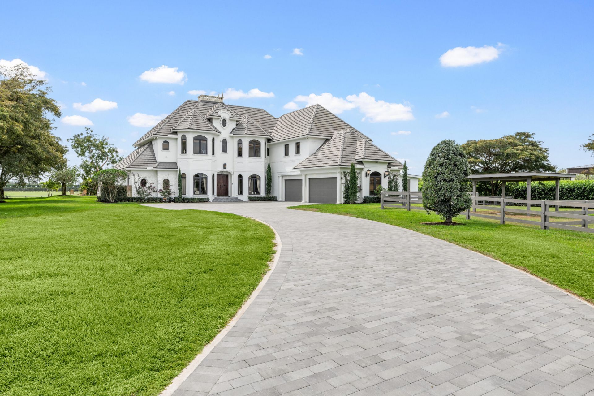 3585 Aiken Court, Wellington, FL 33414 Photo