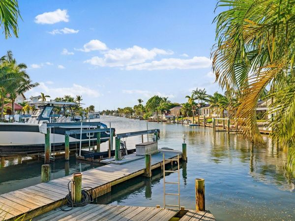 2611 Flotilla Terrace, Fort Pierce, FL 34949