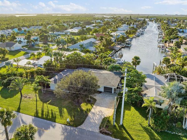 2611 Flotilla Terrace, Fort Pierce, FL 34949