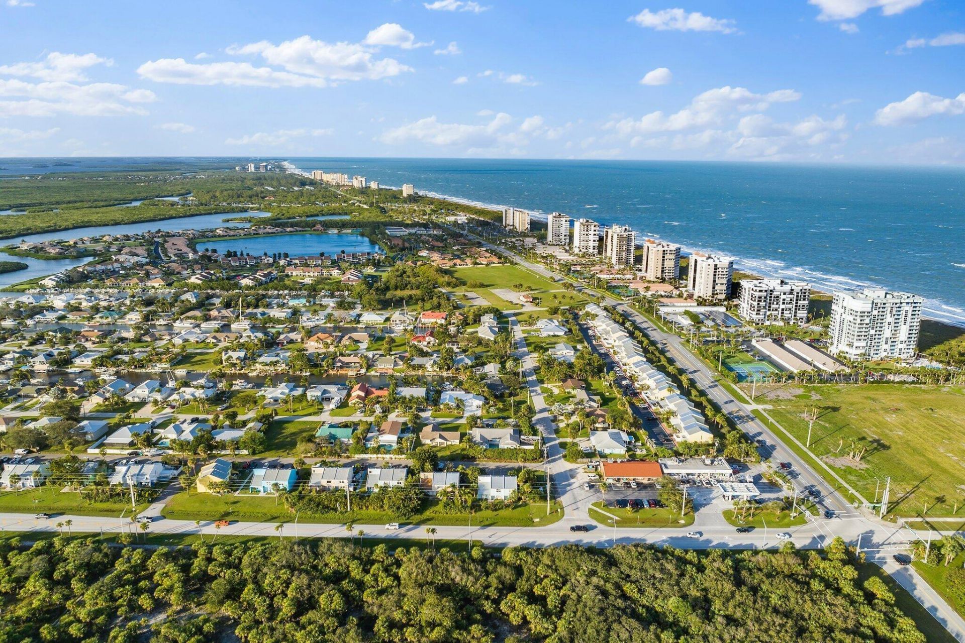 2611 Flotilla Terrace, Fort Pierce, FL 34949 Photo