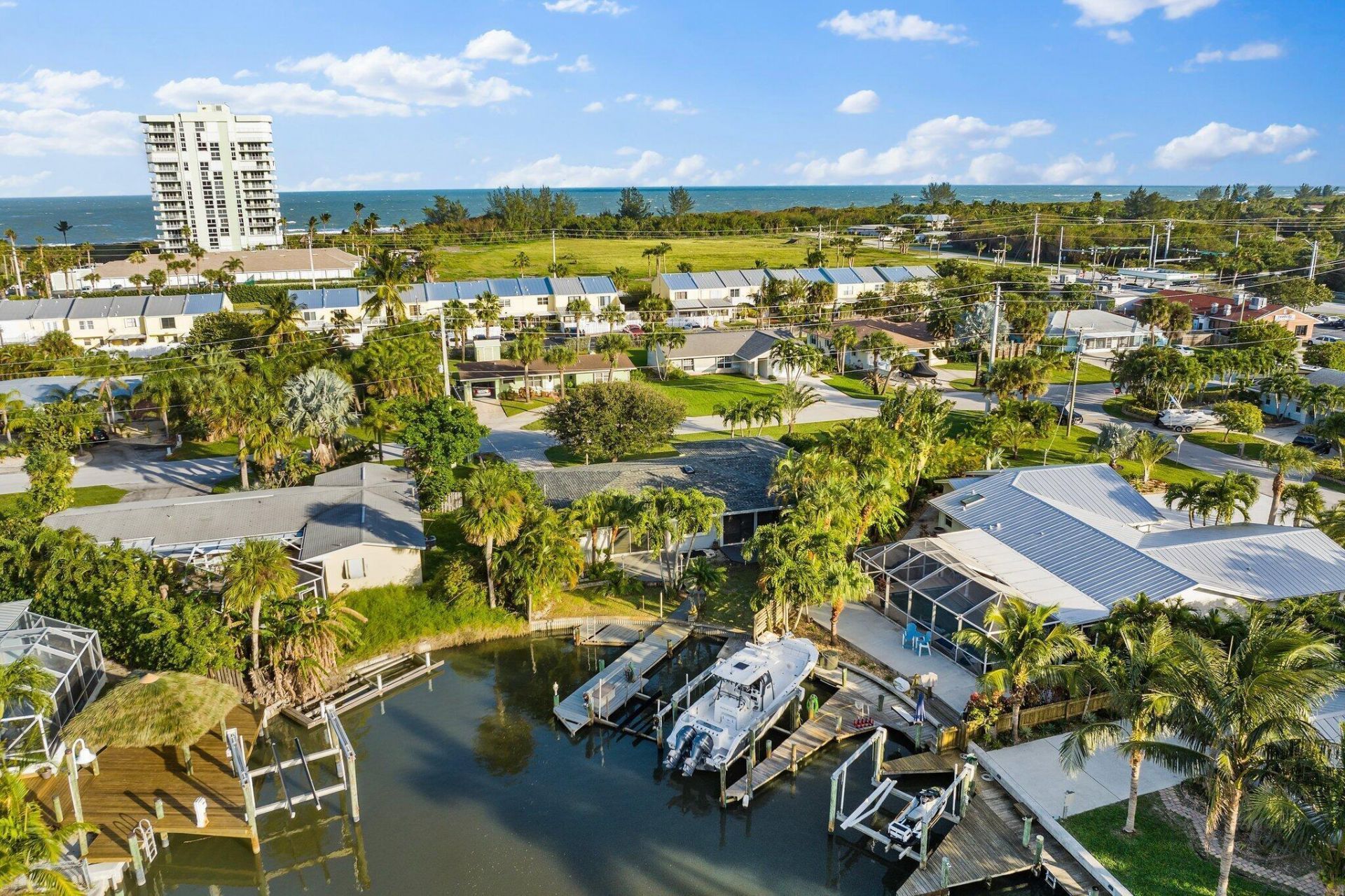 2611 Flotilla Terrace, Fort Pierce, FL 34949 Photo