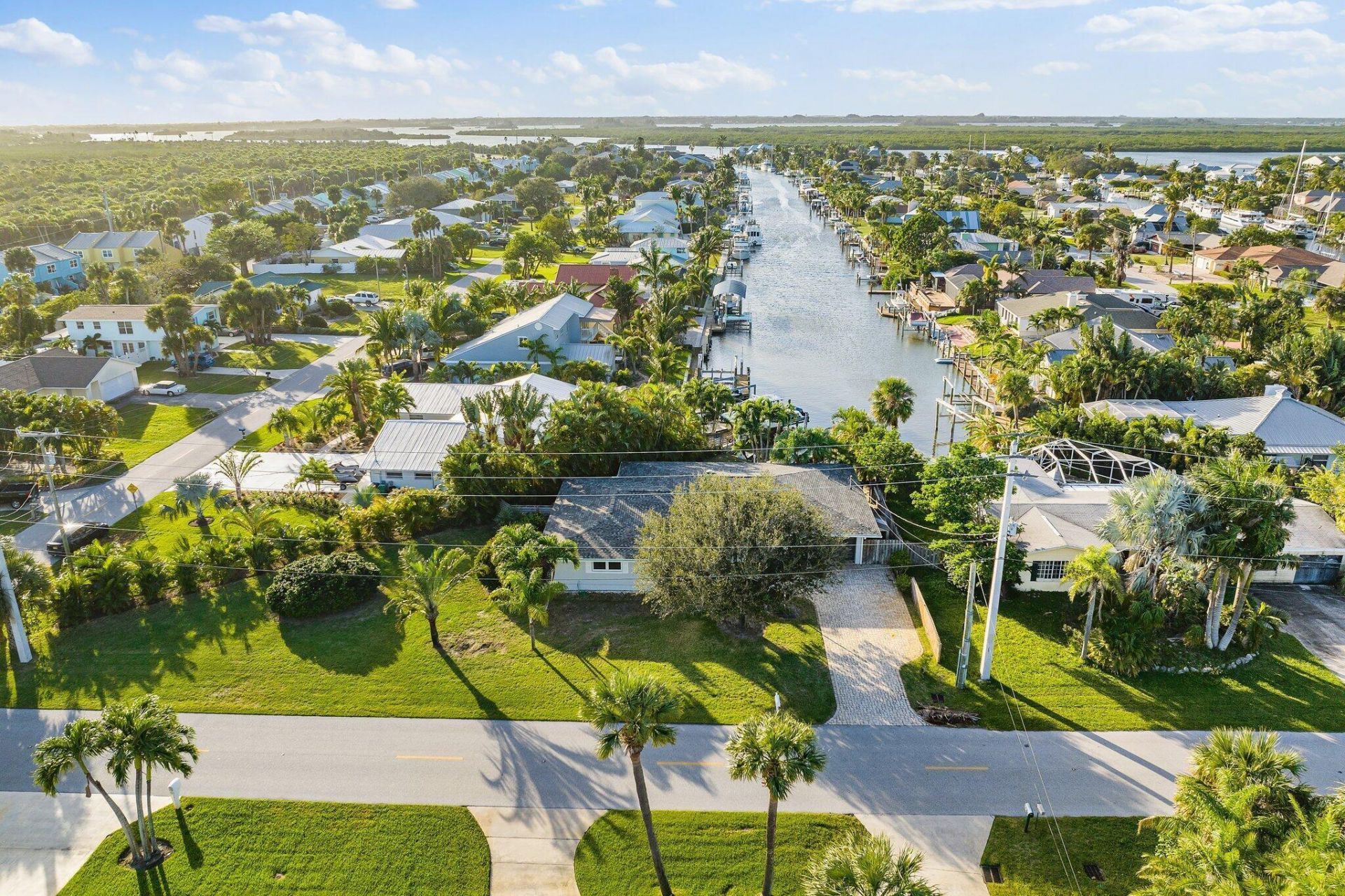 2611 Flotilla Terrace, Fort Pierce, FL 34949 Photo