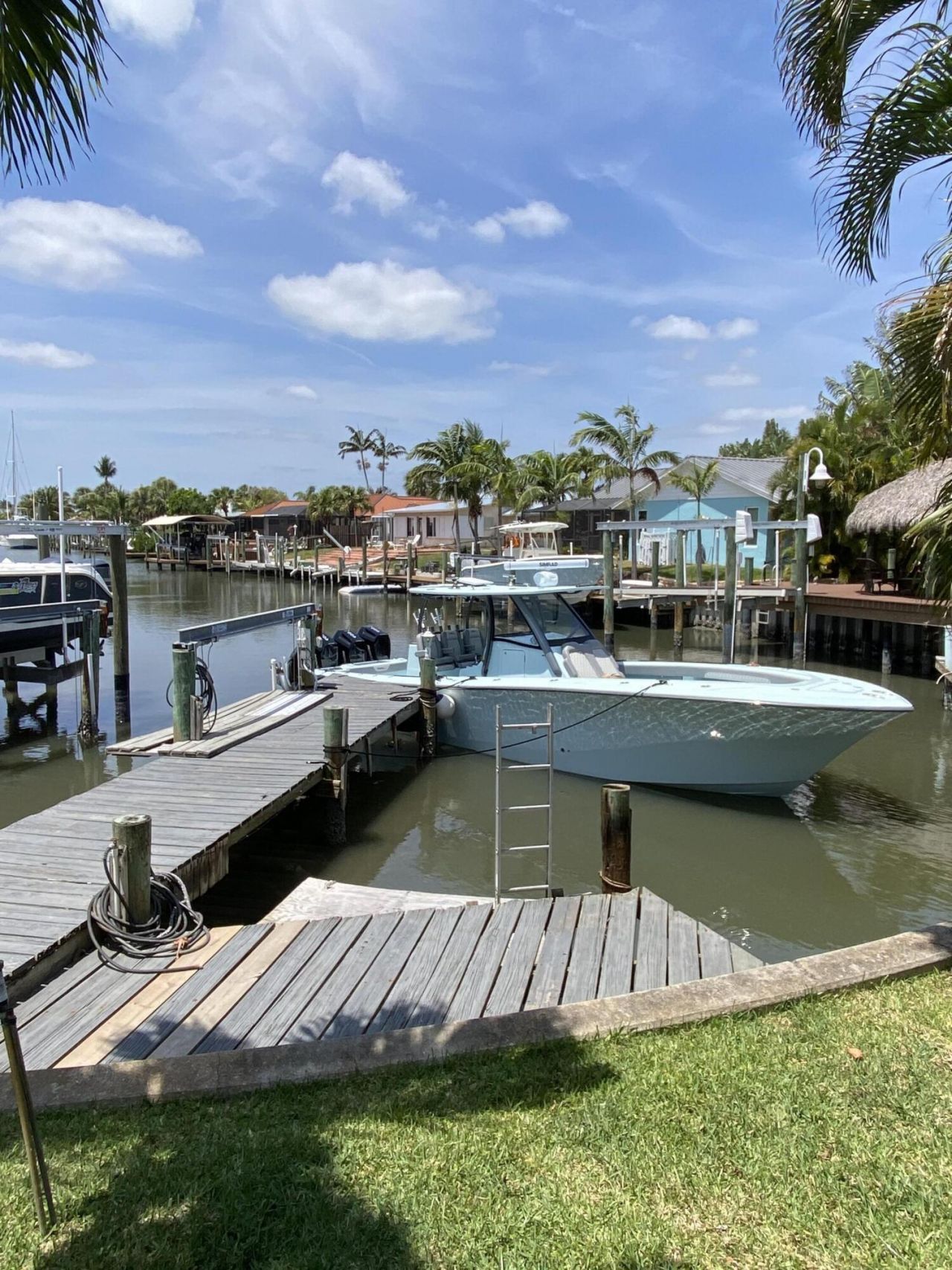 2611 Flotilla Terrace, Fort Pierce, FL 34949 Photo