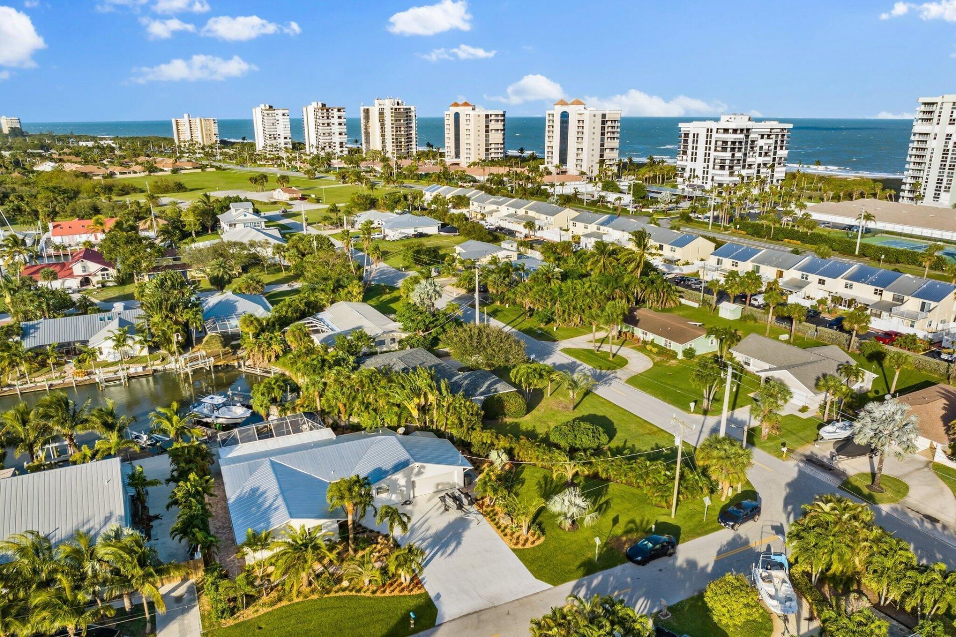 2611 Flotilla Terrace, Fort Pierce, FL 34949 Photo