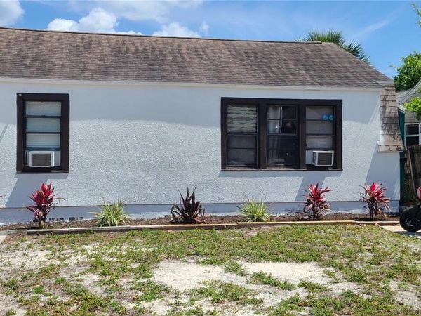 6905 3RD STREET N, ST PETERSBURG, FL 33702