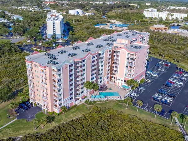 4516 SEAGULL DRIVE , Unit 714, NEW PORT RICHEY, FL 34652