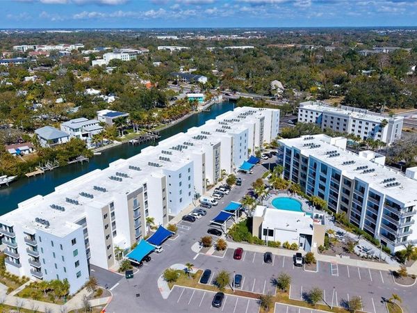 1703 N TAMIAMI TRAIL, Unit 511, SARASOTA, FL 34234