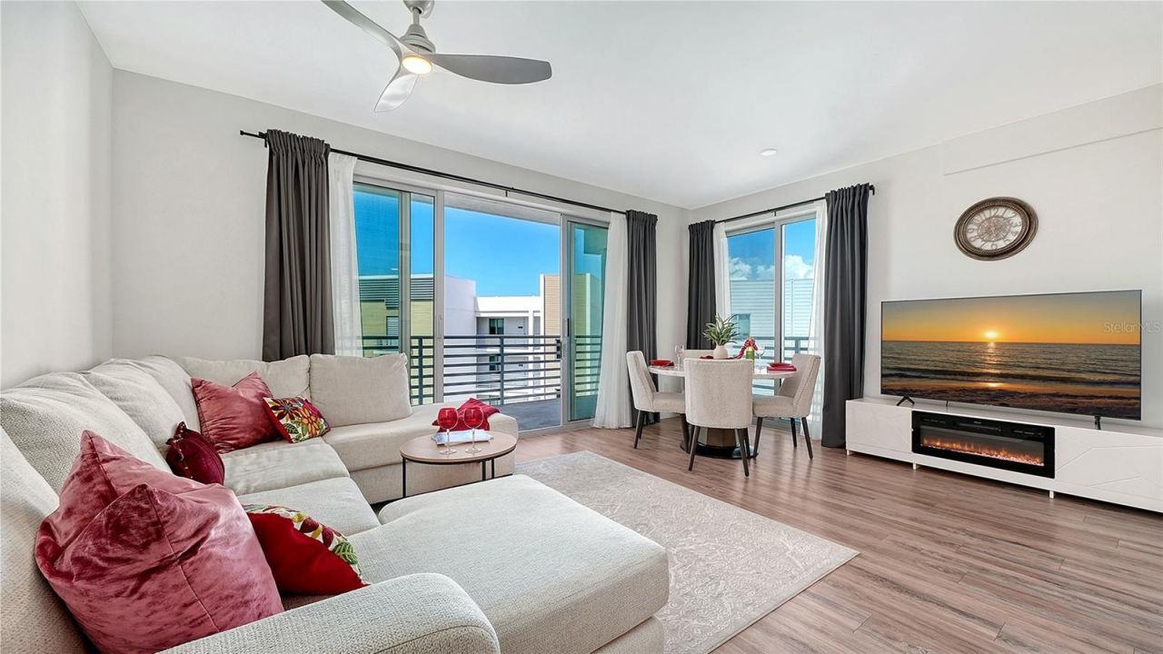 1703 N Tamiami Trail, Unit 511, Sarasota, FL 34234 Photo