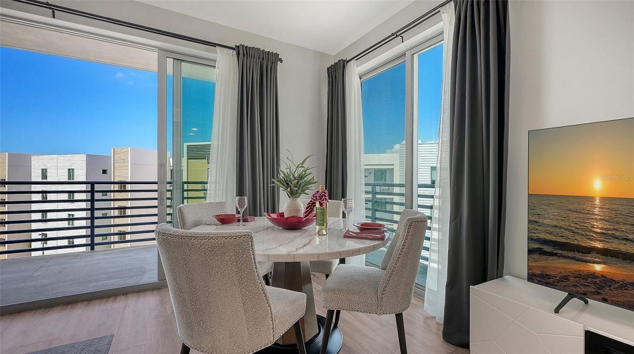 1703 N Tamiami Trail, Unit 511, Sarasota, FL 34234 Photo