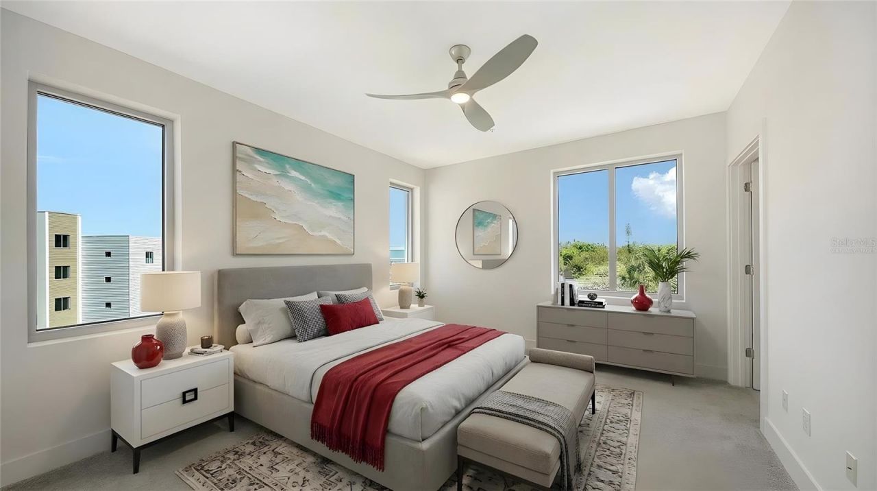 1703 N Tamiami Trail, Unit 511, Sarasota, FL 34234 Photo